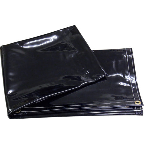 Yoshino Blackout Screen Sheet, Dark Green, YS-SDG-4, 1 Sheet