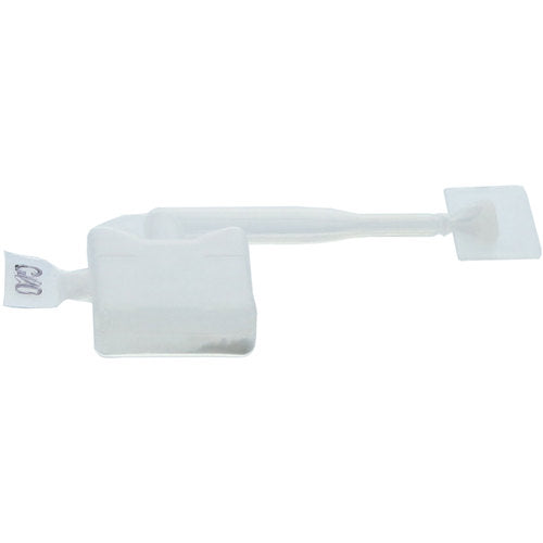 SIBATA Simple Water Quality Test Kit Simple Pack Mini Free Residual Chlorine 6 Count 080520-3062 1 Box