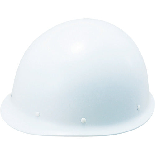 Tanizawa Air Light Helmet ST#108-JMZ (EPA) Shell Color: White 108-JMZ-W1-J 1 pc