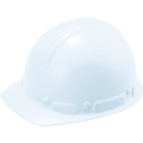 타니자와 에어라이트 탑재 헬멧 ST#109-JPZ(EPA) 아메리칸 타입 모체색 화이트 109-JPZ-W1-J 1개