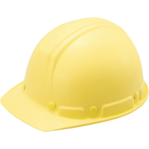 タニザワ　エアライト搭載ヘルメット　ＳＴ＃１７９−ＪＰＺ（ＥＰＡ）　アメリカンタイプ　帽体色　クリーム　　　179-JPZ-C3-J　1 個