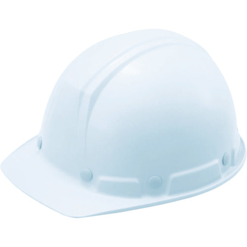 타니자와 에어라이트 탑재 헬멧 ST#179-JPZ(EPA) 아메리칸 타입 모체색 화이트 179-JPZ-W1-J 1개