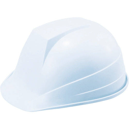 타니자와 에어라이트 탑재 헬멧 ST#189-JZ(EPA) 아메리칸 타입 모체색 화이트 189-JZ-W3-J 1개