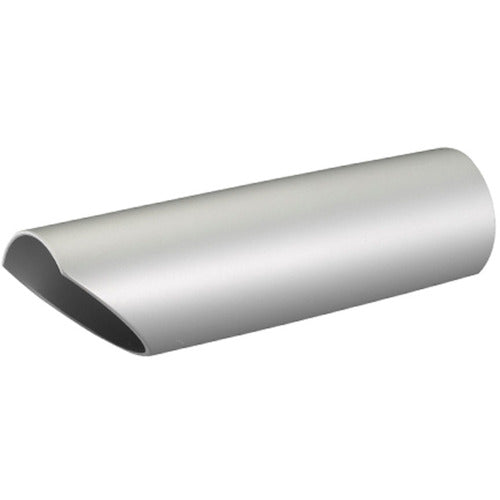 Suiden 업무용 청소기 SPSV용 φ38 알루미늄 컷 노즐 2331105000 1개