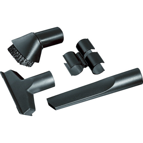 KARCHER 진공 청소기 용 액세서리 노즐 세트 (코너, 먼지, 손) (2.860-143.0) 2.860-143.0 1 S