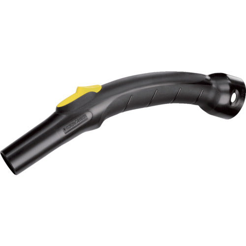 ＫＡＲＣＨＥＲ　バキュームクリーナー用アクセサリー　ベンディングパイプ　ドライクリーナー用　ＩＤ３２ｍｍ（４．４０８−０５１．０）　4.408-051.0　1 個