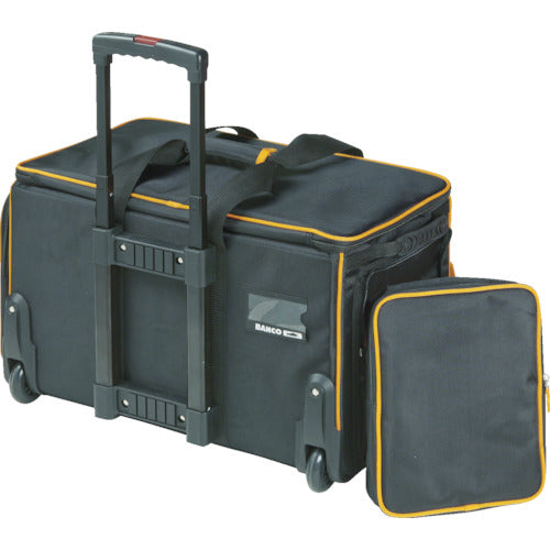 버코 캐리백 4750FB2W-24A 1 개