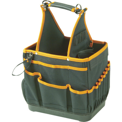 버코 전공용 백 하드 보텀 타입 4750FB3-12 1개