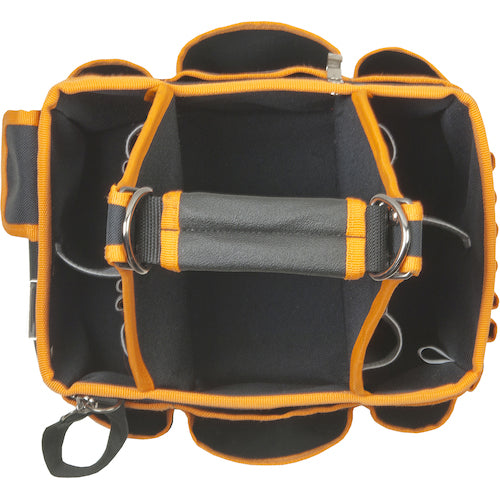 버코 전공용 백 하드 보텀 타입 4750FB3-12 1개