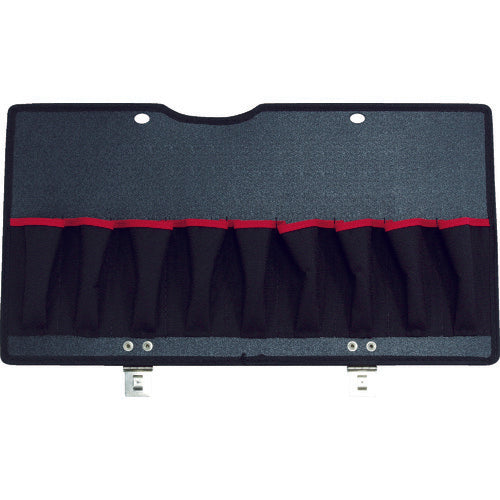 バーコ　ポーチタイプアクセサリー　4750RCWD-AC2　1 個