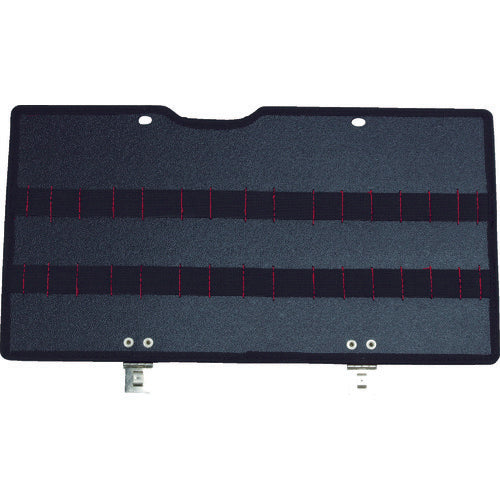 バーコ　ストラップタイプアクセサリー　4750RCWD-AC3　1 個