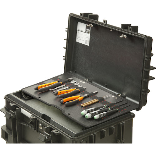 バーコ　ストラップタイプアクセサリー　4750RCWD-AC3　1 個