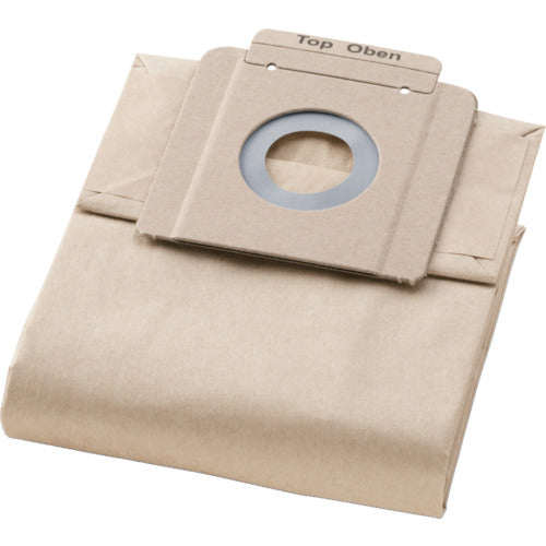 KARCHER Vacuum Cleaner Accessories Paper Filter Bags 10 Pieces (6.904-333.0) 6.904-333.0 1 PK