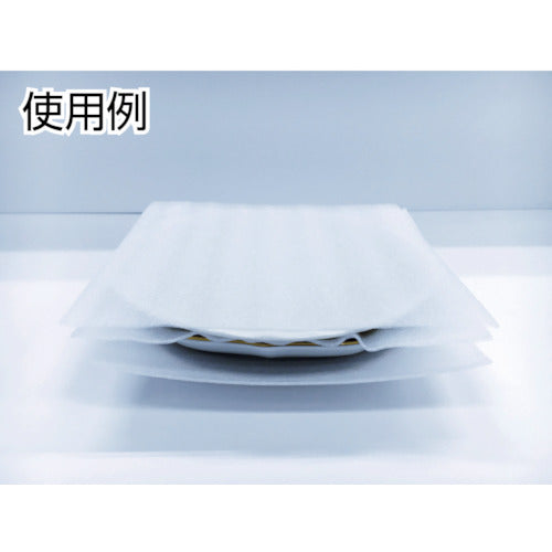 Yutamake Bubble Wrapping Material Wrapmate (Matte) 1t x 300mm x 5m A-365 1 roll