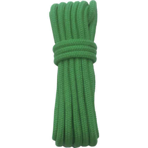 Yutakamake String The String Extra Thick String 5m Green AC-311 1 Roll