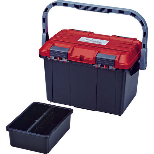 RING STAR 도컷 D-4500 레드/블랙 D-4500-R/BK 1개