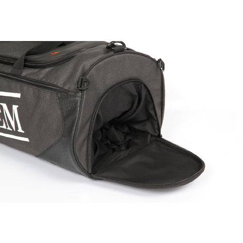 KH Tool Bag HUMHEM Series Boston Bag Black HMBTB01-K 1 pc