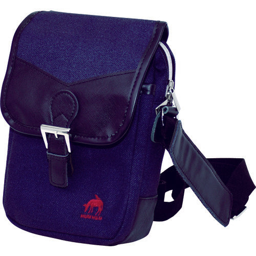 KH Tool Bag HUMHEM Series Pochette Navy HMPST01-N 1 pc