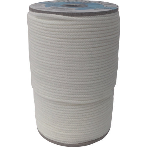 유타카 메이크 아크릴 컬러 보빈 권 3mm × 150m 화이트 PAC-401 1 권