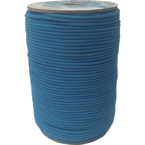 유타카 메이크 아크릴 컬러 보빈 권 3mm × 150m 스카이 블루 PAC-407 1 권
