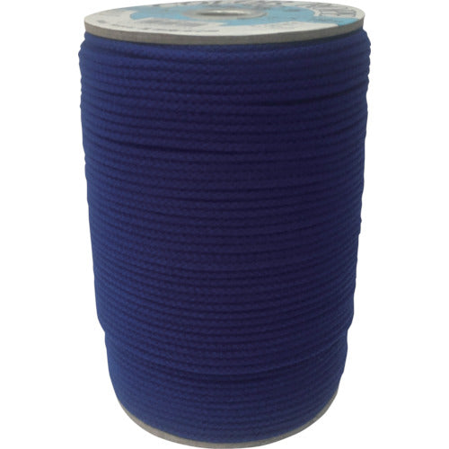 유타카 메이크 아크릴 컬러 보빈 권 3mm × 150m 해양 블루 PAC-408 1 권