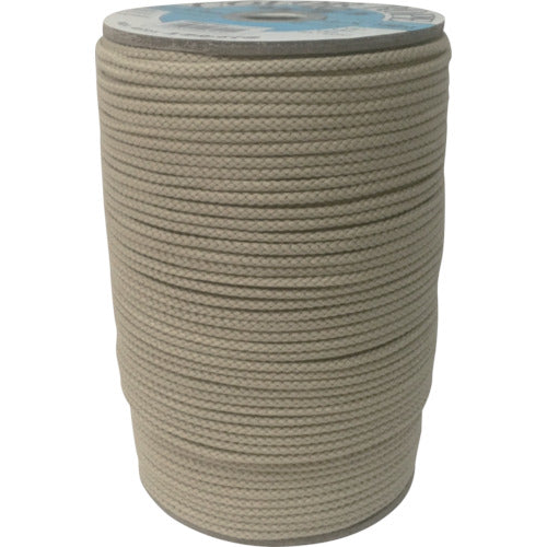 유타카 메이크 아크릴 컬러 보빈 권 3mm×150m 베이지 PAC-409 1권