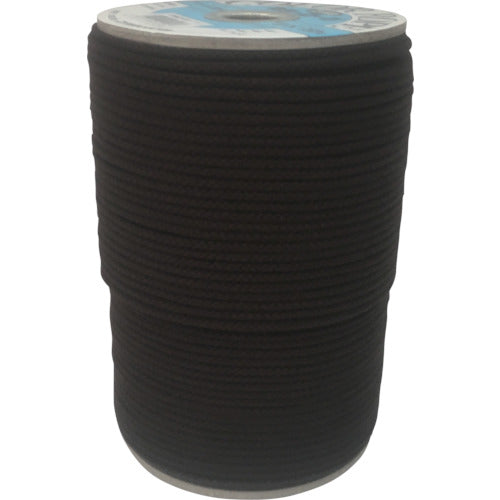 유타카 메이크 아크릴 컬러 보빈 권 3mm×150m 브라운 PAC-410 1권