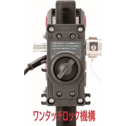 Hakken 다이아몬드 코어 드릴 SPJ-123C SPJ-123C 1대