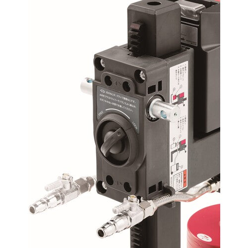 Hakken 다이아몬드 코어 드릴 SPJ-123C SPJ-123C 1대