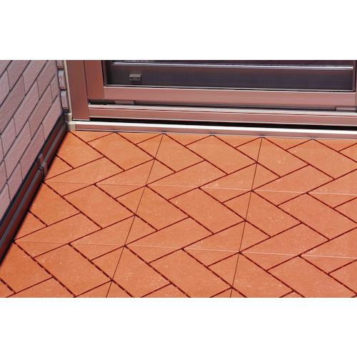 Watanabe System Tile SR-312 Red Brick SR-312 1 piece