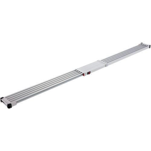 ハセガワ　スライドステージ　SSF1.0-400　1 台