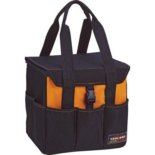 ＲＩＮＧ　ＳＴＡＲ　ツールバッグティストＴＢＴー２７００オレンジ　TBT-2700-OR　1 個