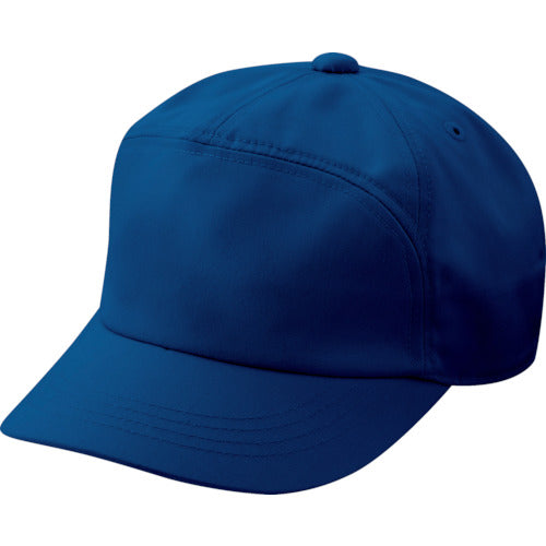 ミドリ安全　キャップ　ネイビー　ＬＬ　TC17-LL　1 個