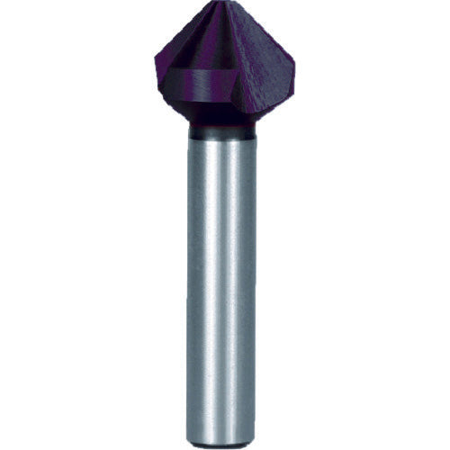 TRUSCCO 카운터 싱크 질화 티타늄 알루미나 코팅 20.5mm TCSA205 1 개