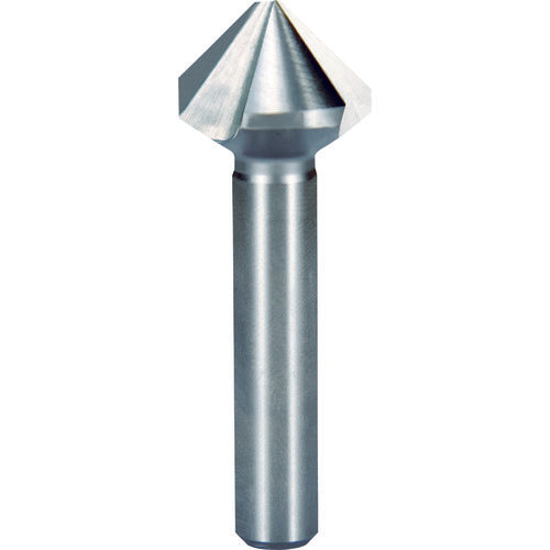 TRUSCO Countersink High Speed ​​Steel 20.5mm TCSH205 1 piece