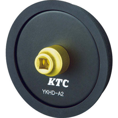 ＫＴＣ　６．３ｓｑ．マグネットハンドルホルダー　YKHD-A2　1 個