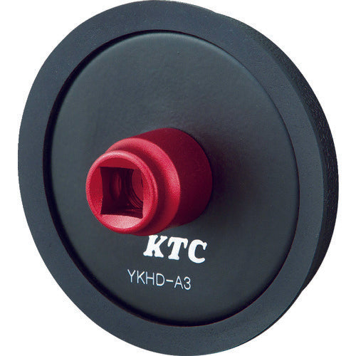 ＫＴＣ　９．５ｓｑ．マグネットハンドルホルダー　YKHD-A3　1 個