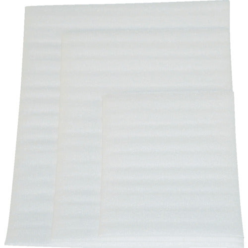 TRUSCO Cushioning Foam Bag Type 50 Sheets 200X300mm TBFB-2030 1 Bag