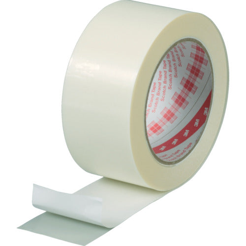 3M Ultra High Molecular Weight Polyethylene Tape (Removable) 5421 100mm x 15m White 5421 100X15 1 Roll
