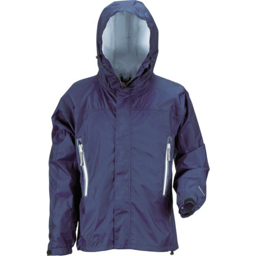 Kajimeiku KJ Rain Parka Navy M 7710-55-M 1 unit