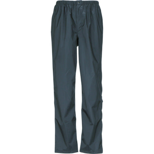 Kajimeiku KJ Rain Pants EX Black M 7730-91-M 1 unit