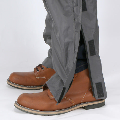 Kajimeiku KJ Rain Pants EX Black M 7730-91-M 1 unit