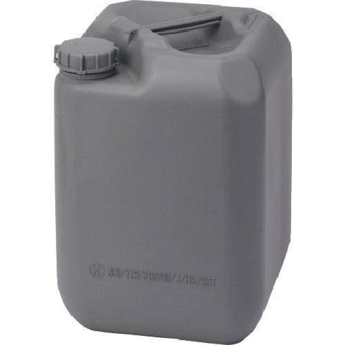 Sekisui 20L UN Polycon Gray B1171181 1 pc