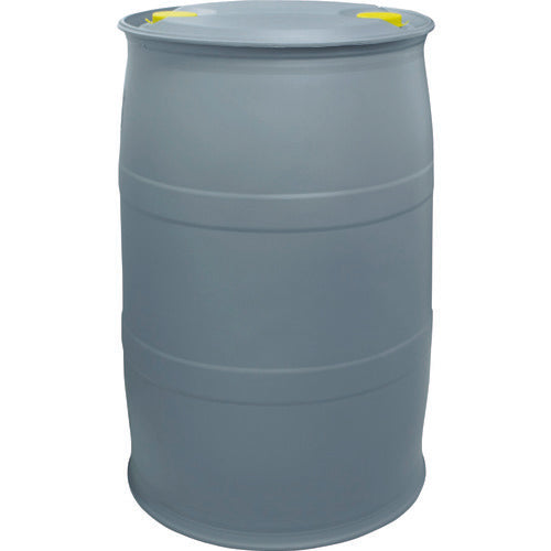 세키스이 폴리드럼 SPD200-2(클린) 그레이 B3210005 1개