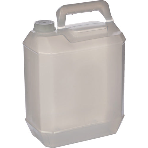 Sekisui 5L Reduced Volume Bottle B7540500 1 piece