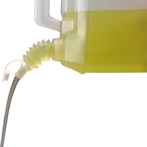 Sekisui 5L Reduced Volume Bottle B7540500 1 piece