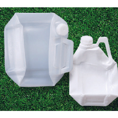 Sekisui 5L Reduced Volume Bottle B7540500 1 piece