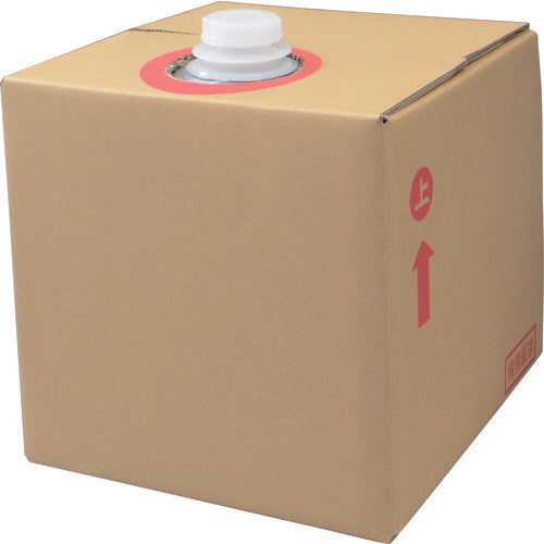 積水　液体輸送容器　ロンテナー１０Ｌ用ダンボールケースのみ　B7810101　1 個