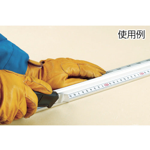 타지마 커터 가이드 프로 1200 미터 눈금 CTG-SP1200M 1개