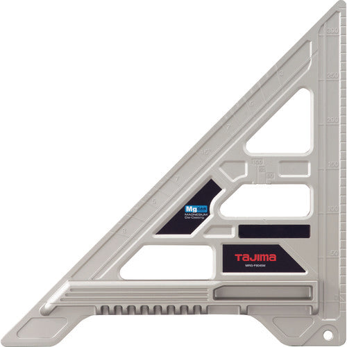 タジマ　丸鋸ガイド　フロア９０−４５　マグネシウム　MRG-F9045M　1 本